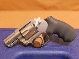 UNFIRED & UNTURNED Colt King Cobra DAO (Stainless, Bobbed Hammer, 357 Magnum) - 1 of 10