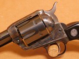 Ruger Vaquero Bird's Head (45 Colt, 3.75-inch, Blued & Case-Colored) 0511 - 4 of 15