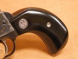 Ruger Vaquero Bird's Head (45 Colt, 3.75-inch, Blued & Case-Colored) 0511 - 3 of 15