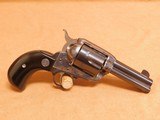 Ruger Vaquero Bird's Head (45 Colt, 3.75-inch, Blued & Case-Colored) 0511 - 8 of 15