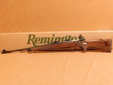 LIKE NEW Remington Model 700 BDL Custom Deluxe (Engraved, 243 Win, 22-inch) - 8 of 9