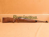 LIKE NEW Remington Model 700 BDL Custom Deluxe (Engraved, 243 Win, 22-inch) - 1 of 9