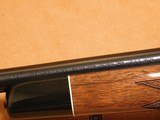 LIKE NEW Remington Model 700 BDL Custom Deluxe (Engraved, 243 Win, 22-inch) - 7 of 9