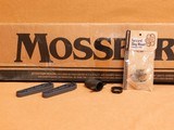 Mossberg Model 590A1 (Grey Magpul, 12 Gauge, 9-Shot, w/ Extras) Gray - 8 of 10