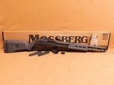 Mossberg Model 590A1 (Grey Magpul, 12 Gauge, 9-Shot, w/ Extras) Gray - 1 of 10