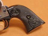 Colt Single Action Army (Blued/Case Colored, 44 Special, 7.5-inch) SAA - 2 of 15