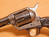 Colt Single Action Army (Blued/Case Colored, 44 Special, 7.5-inch) SAA - 3 of 15