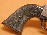 Colt Single Action Army (Blued/Case Colored, 44 Special, 7.5-inch) SAA - 12 of 15