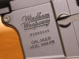 Windham Weaponry .300 AAC Blackout (Picatinny Rail Gas Block) AR-15 AR15 - 2 of 4