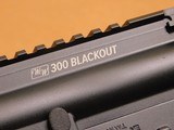 Windham Weaponry .300 AAC Blackout (Picatinny Rail Gas Block) AR-15 AR15 - 3 of 4