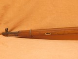 Izhevsk Russian Mosin Nagant M91 Dragoon - 10 of 15