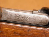 Izhevsk Russian Mosin Nagant M91 Dragoon - 5 of 15