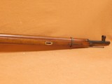 Izhevsk Russian Mosin Nagant M91 Dragoon - 4 of 15