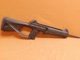 Beretta CX4 Storm (9mm Luger, Takes Beretta 92 Mags, Black) - 1 of 11