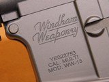 Windham Weaponry WW-15 (Detachable Carry Handle, Front Post) AR-15 AR15 - 5 of 12