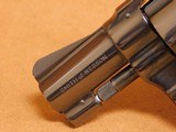 Smith and Wesson Model 36 (Chiefs Special J-Frame, 38 SPL 5 Shot) S&W - 5 of 11