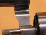 Smith and Wesson Model 36 (Chiefs Special J-Frame, 38 SPL 5 Shot) S&W - 11 of 11