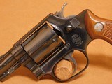 Smith and Wesson Model 36 (Chiefs Special J-Frame, 38 SPL 5 Shot) S&W - 4 of 11
