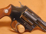 Smith and Wesson Model 36 (Chiefs Special J-Frame, 38 SPL 5 Shot) S&W - 9 of 11