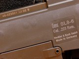 NEW Heckler and Koch SL8-6 (81000604) HK H&K SL8-1 G36 - 2 of 3
