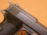 Walther P.38 (Mod HP, Pre-Zero Series, jvd Magazine) Nazi German P38 - 11 of 20
