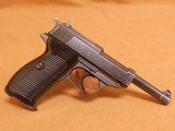 Walther P.38 (Mod HP, Pre-Zero Series, jvd Magazine) Nazi German P38 - 9 of 20