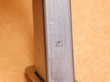Walther P.38 (Mod HP, Pre-Zero Series, jvd Magazine) Nazi German P38 - 16 of 20