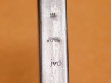 Walther P.38 (Mod HP, Pre-Zero Series, jvd Magazine) Nazi German P38 - 17 of 20