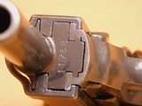 Walther P.38 (Mod HP, Pre-Zero Series, jvd Magazine) Nazi German P38 - 8 of 20