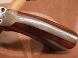 Taylor's & Co/Uberti 1873 Cattleman Single-Action (45 Colt, White/Stainless Engraved) - 7 of 18