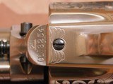 Taylor's & Co/Uberti 1873 Cattleman Single-Action (45 Colt, White/Stainless Engraved) - 13 of 18