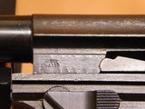 Mauser P.38 (BYF44, All-Blued) Nazi German P38 byf 44 WW2 - 8 of 16