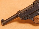 Mauser P.38 (BYF44, All-Blued) Nazi German P38 byf 44 WW2 - 4 of 16