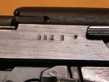 Mauser P.38 (BYF44, All-Blued) Nazi German P38 byf 44 WW2 - 7 of 16