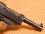 Mauser P.38 (BYF44, All-Blued) Nazi German P38 byf 44 WW2 - 13 of 16