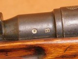 Arisaka Type 38 Service Rifle (Kokura Arsenal) Japanese WW2 - 11 of 14