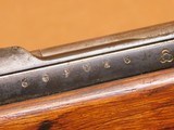 Arisaka Type 38 Service Rifle (Kokura Arsenal) Japanese WW2 - 12 of 14
