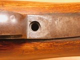 Arisaka Type 38 Service Rifle (Kokura Arsenal) Japanese WW2 - 13 of 14