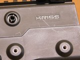 Kriss Vector SDP-SB (10mm Pistol w/ Stabilizing Brace, takes Glock 20 mags) - 3 of 3