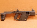 Kriss Vector SDP-SB (10mm Pistol w/ Stabilizing Brace, takes Glock 20 mags) - 2 of 3