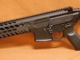SIG Sauer MCX Rifle (5.56 NATO/223 Remington, Black, 16-inch, KeyMod Rail) - 3 of 13