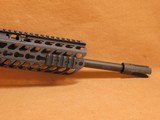 SIG Sauer MCX Rifle (5.56 NATO/223 Remington, Black, 16-inch, KeyMod Rail) - 11 of 13