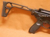 SIG Sauer MCX Rifle (5.56 NATO/223 Remington, Black, 16-inch, KeyMod Rail) - 9 of 13