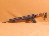 SIG Sauer MCX Rifle (5.56 NATO/223 Remington, Black, 16-inch, KeyMod Rail) - 1 of 13