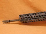 SIG Sauer MCX Rifle (5.56 NATO/223 Remington, Black, 16-inch, KeyMod Rail) - 4 of 13