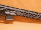 SIG Sauer MCX Rifle (5.56 NATO/223 Remington, Black, 16-inch, KeyMod Rail) - 10 of 13