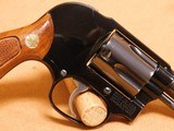 Smith and Wesson Model 38 NO DASH Bodyguard Airweight (38 Special) - 7 of 10