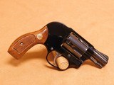 Smith and Wesson Model 38 NO DASH Bodyguard Airweight (38 Special) - 5 of 10