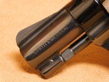 Smith and Wesson Model 38 NO DASH Bodyguard Airweight (38 Special) - 4 of 10