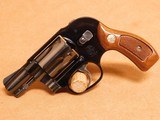 Smith and Wesson Model 38 NO DASH Bodyguard Airweight (38 Special) - 1 of 10